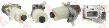 Електронасос рульового механізму TRW JER155