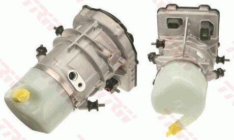 Електронасос рульового механізму TRW JER159