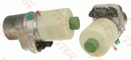 Електронасос рульового механізму TRW JER162