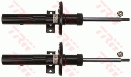 Амортизатор TRW JGM306T