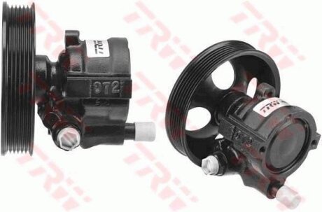 Насос гідропідсилювача рульового механізму TRW JPR141