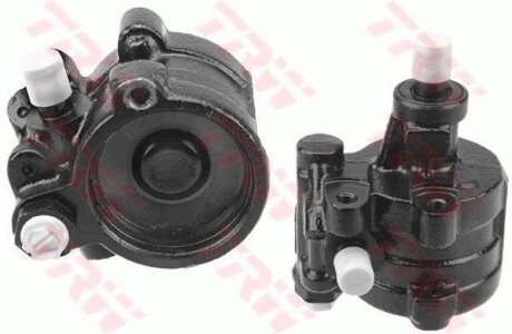 Насос гідропідсилювача рульового механізму TRW JPR182