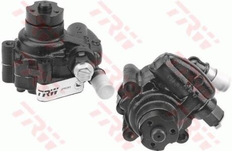 Насос гідропідсилювача рульового механізму TRW JPR293