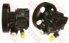 Насос гідропідсилювача рульового механізму TRW JPR380 (фото 1)