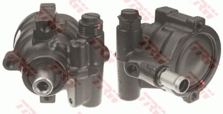 Насос гідропідсилювача рульового механізму TRW JPR396