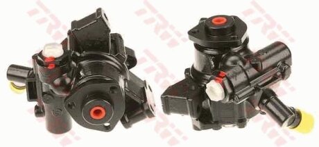 Насос гідропідсилювача рульового механізму TRW JPR509