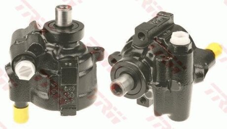 Насос гідропідсилювача рульового механізму TRW JPR589