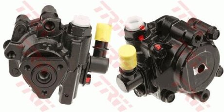 Насос гідропідсилювача рульового механізму TRW JPR666