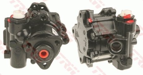 Насос гідропідсилювача рульового механізму TRW JPR716