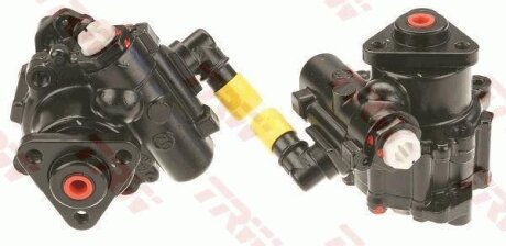 Насос гідропідсилювача рульового механізму TRW JPR780