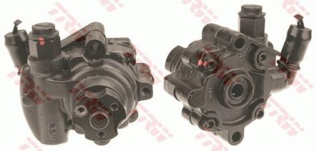 Насос гідропідсилювача рульового механізму TRW JPR821