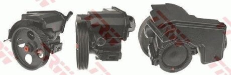 Насос гідропідсилювача рульового механізму TRW JPR825