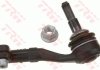 Наконечник рульової тяги BMW 1/3/X/Z4 "R "05>> TRW JTE1102 (фото 1)