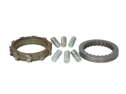 Диск зчеплення TRW MSK100