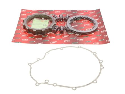 Диск зчеплення TRW MSK205