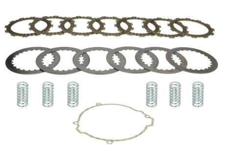 Диск зчеплення TRW MSK221