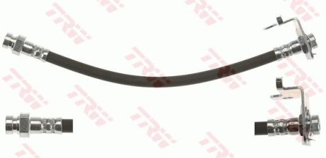 Гальмівний шланг TRW PHA609
