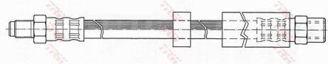 Гальмівний шланг TRW PHB349 (фото 1)