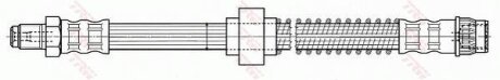 Гальмівний шланг TRW PHB433