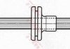 Гальмівний шланг BMW X5 TRW PHB442 (фото 2)