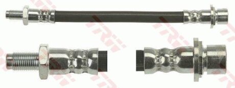 Гальмівний шланг TRW PHB659