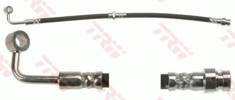 Гальмівний шланг TRW PHD1097