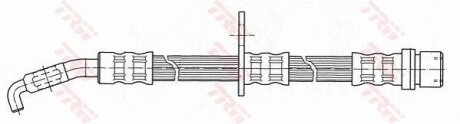 Гальмівний шланг TRW PHD412