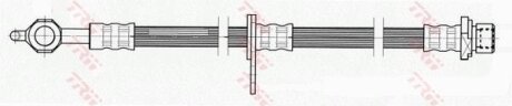 Гальмівний шланг TRW PHD460