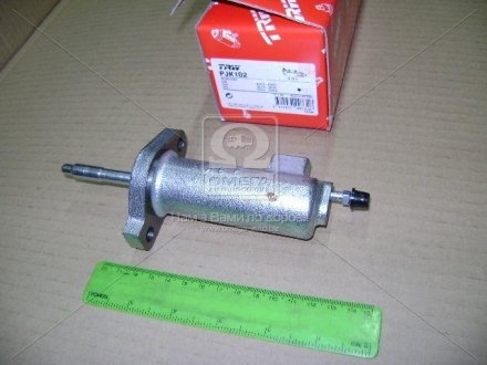 Циліндр зчеплення TRW PJK102