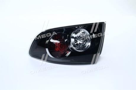 Ліхтар задній правий зовнішній Mazda 3 BK (06-) седан (11-B101-01-2B) TYC 11B101012B