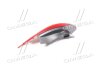 Фонарь задний внешний правый Ford Focus III седан (11-14) EUR (11-B849-01-2B) TY TYC 11B849012B (фото 3)
