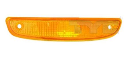 Покажчик повороту передній TYC 125002LA1