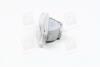 Повторювач повороту Fiat Doblo (06-), Fiorino (08-)/Peugeot Bipper (08-)/Citroen Nemo (08-) (18-A531-01-2B) TYC 18A531012B (фото 2)