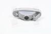 Повторювач повороту Fiat Doblo (06-), Fiorino (08-)/Peugeot Bipper (08-)/Citroen Nemo (08-) (18-A531-01-2B) TYC 18A531012B (фото 3)