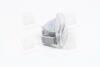 Повторювач повороту Fiat Doblo (06-), Fiorino (08-)/Peugeot Bipper (08-)/Citroen Nemo (08-) (18-A531-01-2B) TYC 18A531012B (фото 4)