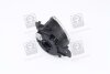 Фара противотуманная левая Nissan Navara (14-), Juke (15-), Qashqai (07-) TYC 195720A12B (фото 3)