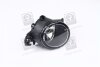 Фара противотуманная левая Nissan Navara (14-), Juke (15-), Qashqai (07-) TYC 195720A12B (фото 4)