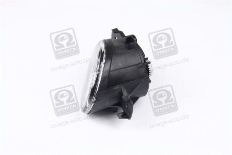 Фара протитуманна ліва Nissan Navara (14-), Juke (15-), Qashqai (07-) (19-5720-A1-2B) TYC 195720A12B