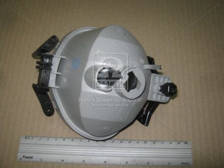 Фара протитуманна ліва Hyundai Santa Fe (07-) (19-5894-01-9B) TYC 195894019B