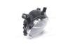Фара противотуманная левая Audi A4 (08-), A6 (09-), Q5 (08-) TYC 19A648019B (фото 1)