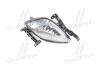 Фара протитуманна ліва Hyundai Elantra седан (11-) (19-C024-01-9A) TYC 19C024019A (фото 1)