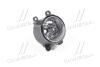 Фара противотуманная Citroen Berlingo (12-), Jumpy (16-)/Peugeot Partner (13-), TYC 19C077012B (фото 1)