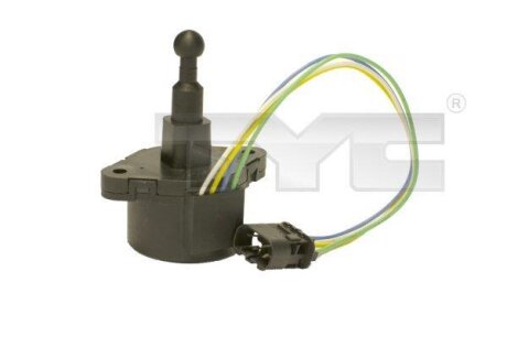Регулювання фари TYC 200011MA1