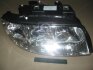 Фара правая Audi A6 (01-) H7/H7 TYC 20A405052B (фото 2)