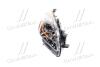 Фара права Mazda 3 (09-) під коректор (20-B997-05-2B) TYC 20B997052B (фото 2)