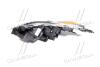 Фара права Mazda 3 (09-) під коректор (20-B997-05-2B) TYC 20B997052B (фото 3)