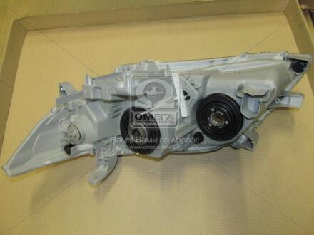 Фара правая Toyota Camry XV40 (06-) H11/HB3 TYC 20C987052B