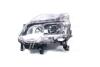 Фара ліва Nissan X-Trail (13-) лінза з коректором (20-E402-E5-2B) TYC 20E402E52B (фото 1)