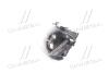 Фара левая VW Polo (14-) с корректором (H4) TYC 20E750052B (фото 2)