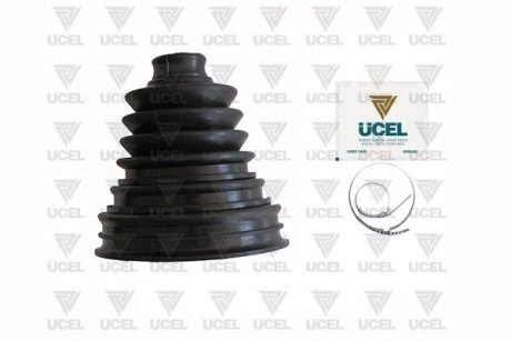 Комплект пыльника РШ шарнира UCEL UC-EL 10010